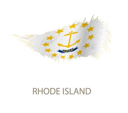 πΎ Paws on the Map: Rhode Island